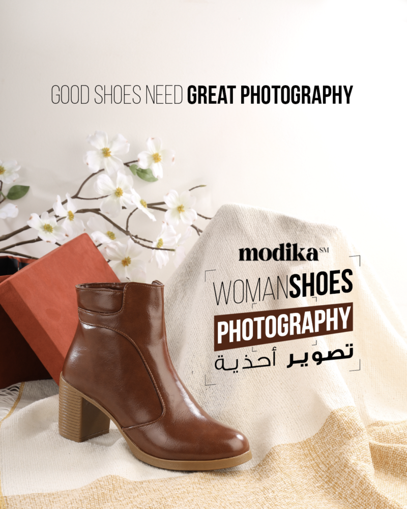 Women Shoes Decor Photography