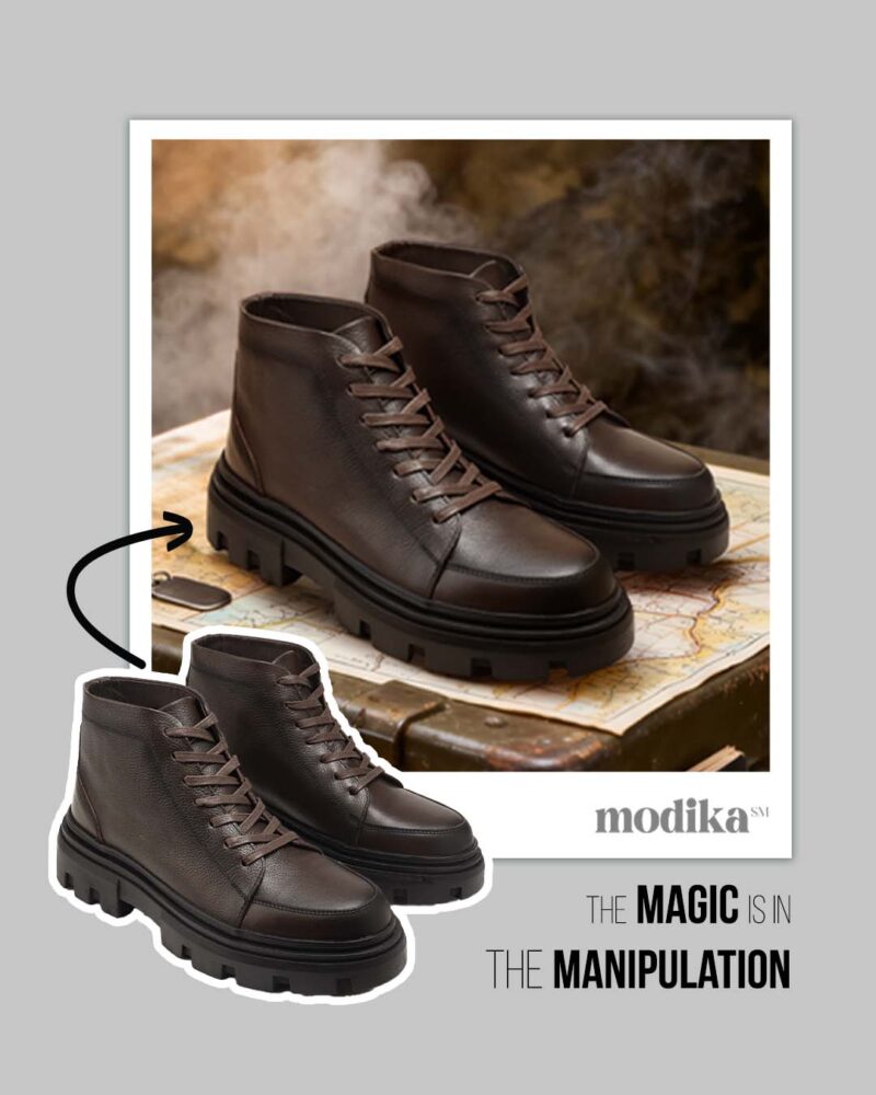 Manipulation for Shoes